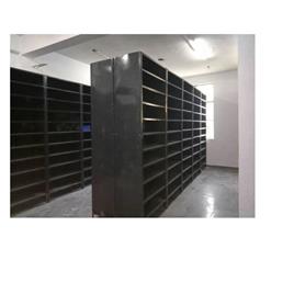 Office Storage Racks (3-Sided)