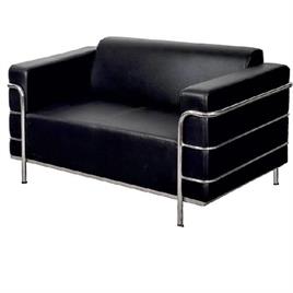 Office Two Seater Sofa