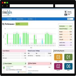 Offline Attendance Software, Windows