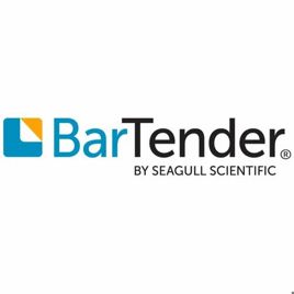 BarTender Offline Label Software