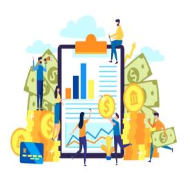 Offline Daily Chit Collection Software