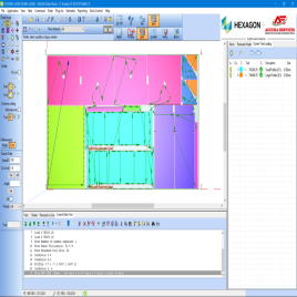 RADAN Radnest Offline Nesting Software