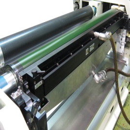 Industrial Offline Roller Coater