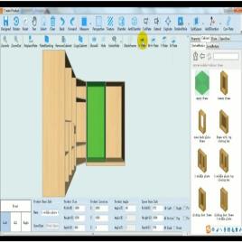 Offline Woodworking Software for Windows