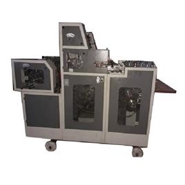 Offset Multicolor Printing Machine