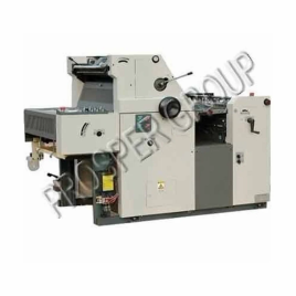 Offset Printing Equipment