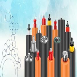 Offset Printing Roller HEIDELBERG