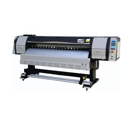 Multicolor Offset Sheet Fed Printer