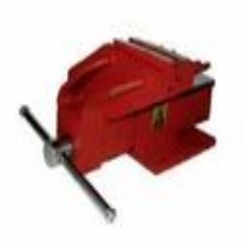 Specialized Offset Machine Vice