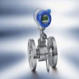 OFTISWIRL 4070C Vortex Flowmeter