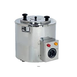 Pilot Plant Oil Bath Equipment