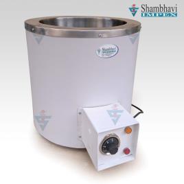 Digital Temperature Oil Bath