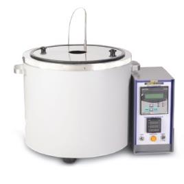 Round Oil Bath GGT-205