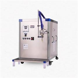 Automatic Oil Bottle Packaging Equipment