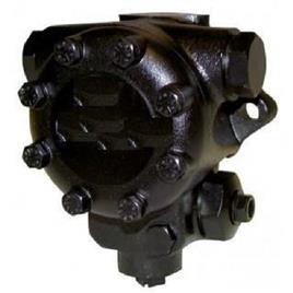 Mild Steel Oil Burner Fuel Pump