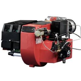 Mild Steel Oil Burner Pump