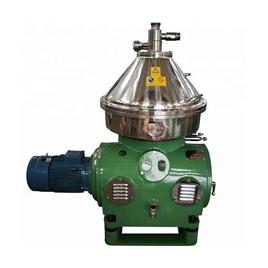 Oil Clarifier Centrifugal Equipment