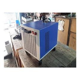 Automatic Oil Chiller Equipment