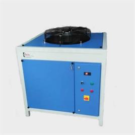 Industrial Oil Chiller Machine