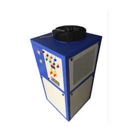 Air-Cooled Oil Refrigeration Unit