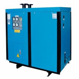 Industrial Stainless Steel Oil Cooling Equipment