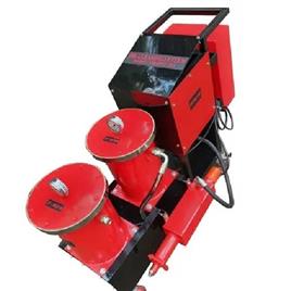 Industrial Oil Cleaning Machine