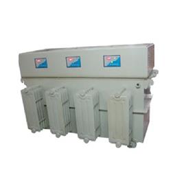 Analog Oil Cooled Three Phase Servo Stabilizer