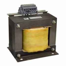 1kVA Single Phase Isolation Transformer