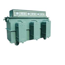 Digital Oil Cooled Servo Voltage Stabilizers