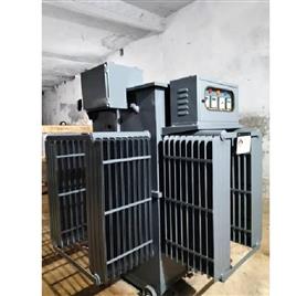 Oil Cooled Electroplating Rectifier, 2000A