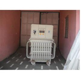 Oil Cooled Isolation Machine