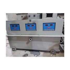Oil Cooled Servo Voltage Stabilizer - 415V
