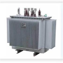 Oil Cooled Transformer Device