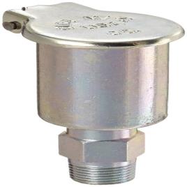 Stainless Steel Oil Cups