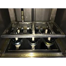Industrial Oil Dip Machine