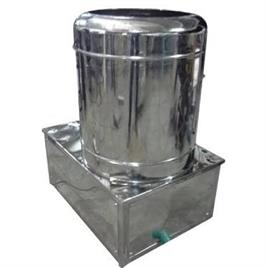 Commercial Oil Dewaterer