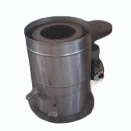 Oil Dryer Equipment, 100 kg Capacity