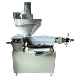 Model 70 Oil Extraction Machine