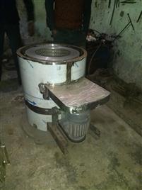 Food Dryer (Dehydrator Machine)