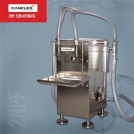 Volumetric Oil Filling Equipment