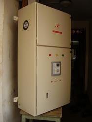 Industrial Oil Filled Non-PCB Power Factor Improvement