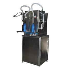 Manual Oil Filling Machine
