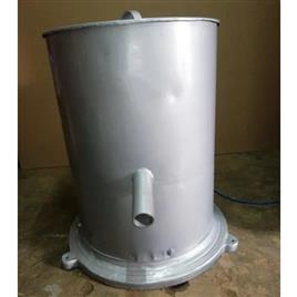 Oil Hydro Filtering Machine