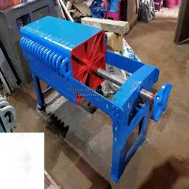Oil Filter Press Plates