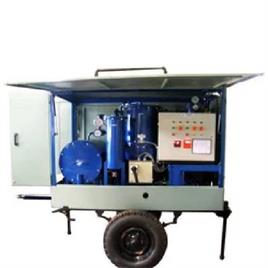 Oil Filter Machine