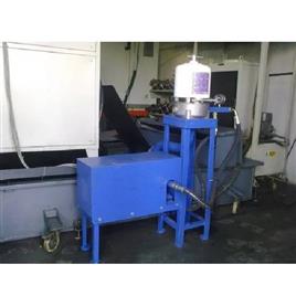 Carbide Grinding Oil Filtration Equipment