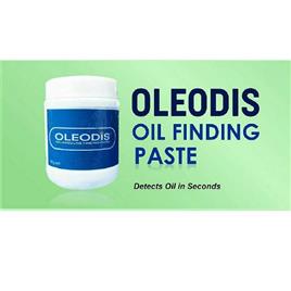 Oil Detection Paste