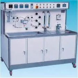 Oil Flow Test Equipment