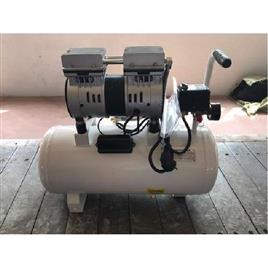 30 L Oil-Free Air Compressor