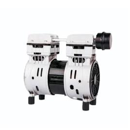 Oil-Free Reciprocating Compressor Head